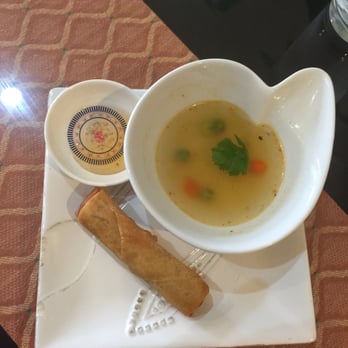 Thai Paradise - Thai Near Me - Indianapolis, Indiana