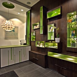Westside Laser & Light - Reception area