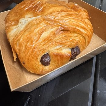 Local Jonny's - Choco Croissant - Coffee & Tea Near Me - Dallas, Texas Local Jonny's - Choco Croissant - Coffee & Tea Near Me - Dallas, Texas