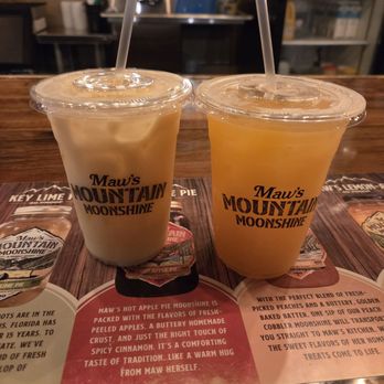 Maw's Mountain Moonshine - Distilleries Near Me - Kissimmee, Florida Maw's Mountain Moonshine - Distilleries Near Me - Kissimmee, Florida