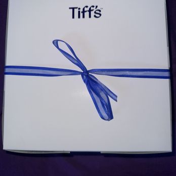 Tiff's Treats - Packaging - Desserts Near Me - Austin, Texas