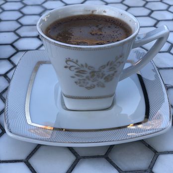 Midpoint Istanbul Fine Dining - Turkish coffee - Turkish Near Me - New Haven, Connecticut