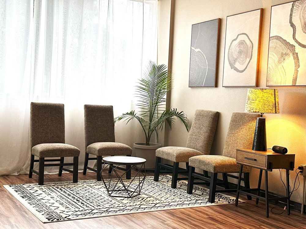 Integrative Touch West Bend - O 