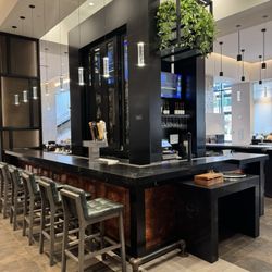The Tillery Restaurant & Bar - Bar
