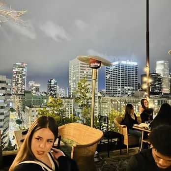 Perch - Views of Perch LA - Lounges Near Me - Los Angeles, California Perch - Views of Perch LA - Lounges Near Me - Los Angeles, California