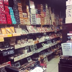 Dallas Discount Cigars - This place has tons of stock and the cheapest box prices I have found.