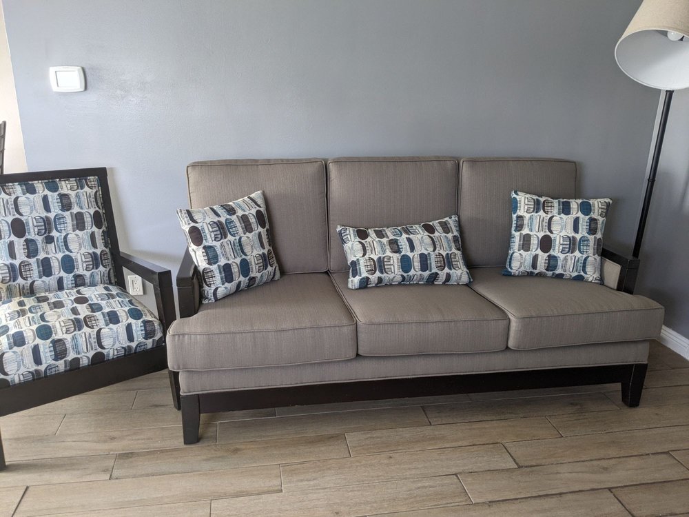 CARPIO DESIGNS Updated September 2024 42 Photos 15028 Arrow Hwy