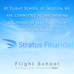 Flight School Of Jackson