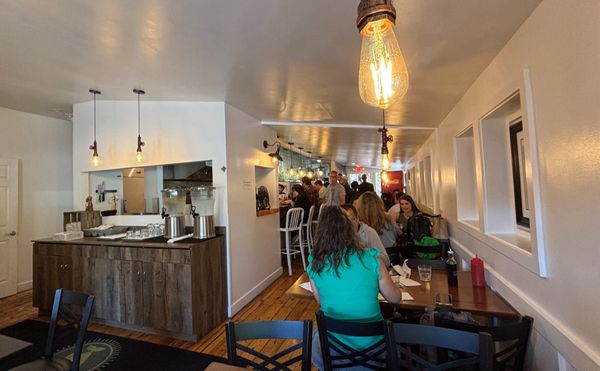 Proper Fish by null Proper Fish by null