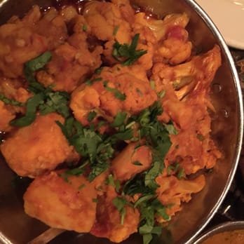 Cafe Bombay - Aloo Ghobi - Indian Near Me - Norcross, Georgia Cafe Bombay - Aloo Ghobi - Indian Near Me - Norcross, Georgia