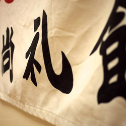Shorei-Kan Goju Ryu Karate - untitled