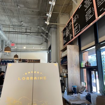 Bakery Lorraine - Bakeries Near Me - San Antonio, Texas Bakery Lorraine - Bakeries Near Me - San Antonio, Texas