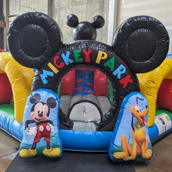 Jump! City - Indoor Playcenter Near Me - San Rafael, California Jump! City - Indoor Playcenter Near Me - San Rafael, California