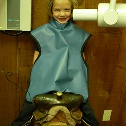 Robert Oliver DDS