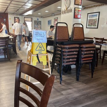 Paula's Pancake House - Breakfast & Brunch Near Me - Solvang, California