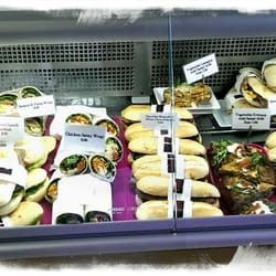 Miss Minter's Cafe