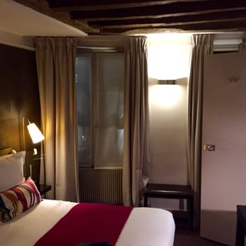 Hôtel Duo - Hotels Near Me - Paris, 75