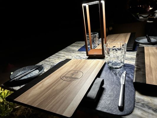 ULU by null