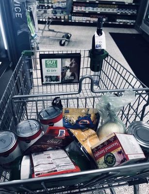 Publix Super Market at Sandtown Crossing by null