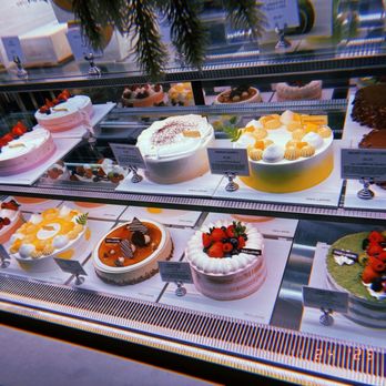 Tous Les Jours - Cakes - Bakeries Near Me - Las Vegas, Nevada Tous Les Jours - Cakes - Bakeries Near Me - Las Vegas, Nevada