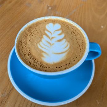 Broadsheet Coffee Roasters - Cappuccino - Coffee & Tea Near Me - Cambridge, Massachusetts Broadsheet Coffee Roasters - Cappuccino - Coffee & Tea Near Me - Cambridge, Massachusetts