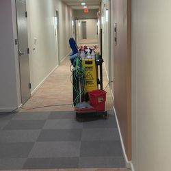 Alliance Maid Services