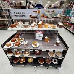 Michaels - Thanksgiving candles
