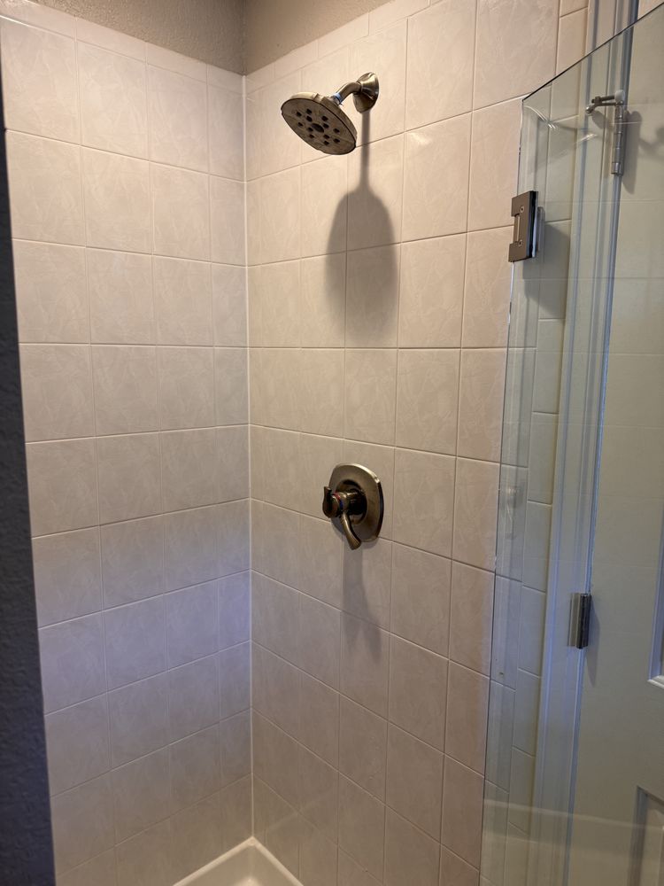 Slide of AE Plumbing Services