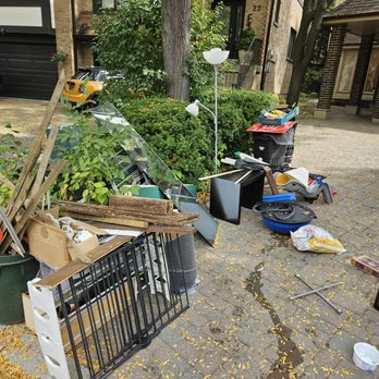 Garbage Junkies - Junk Removal & Hauling Near Me