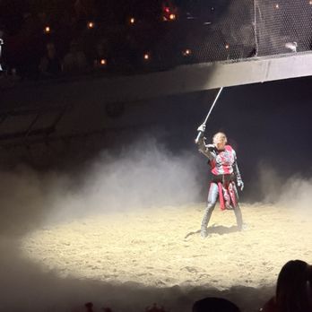 Medieval Times Dinner & Tournament - Arts & Entertainment Near Me - Toronto, Ontario