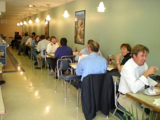 Melita's Greek Cafe & Market by null