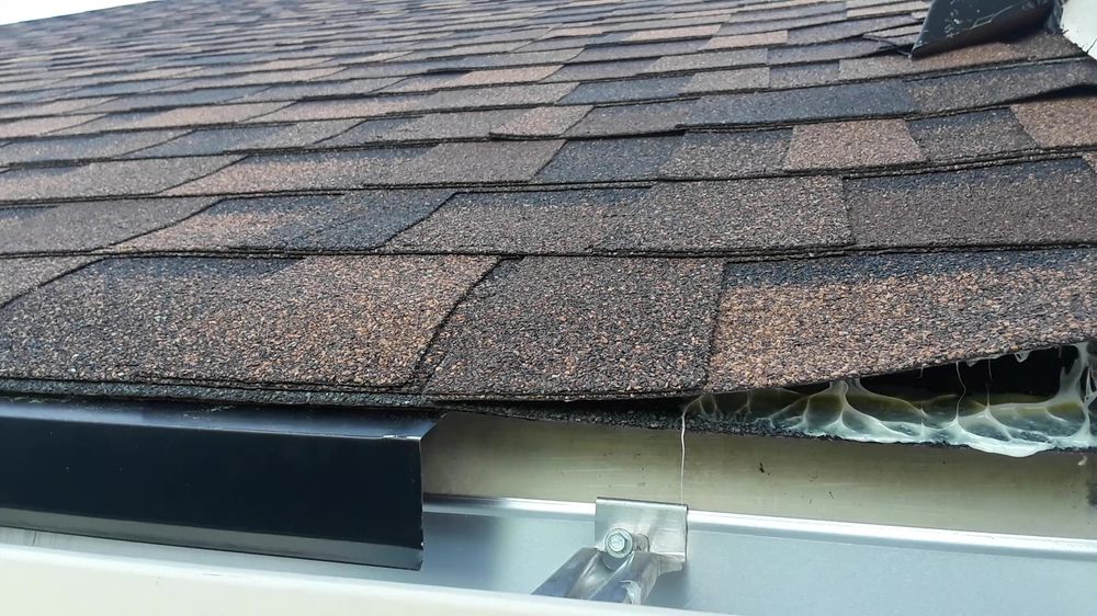 Slide of Jaco Contracting