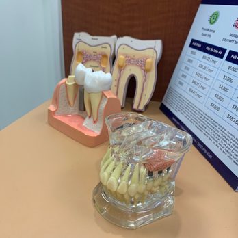 Fairview Dental - General Dentistry Near Me - Santa Ana, California