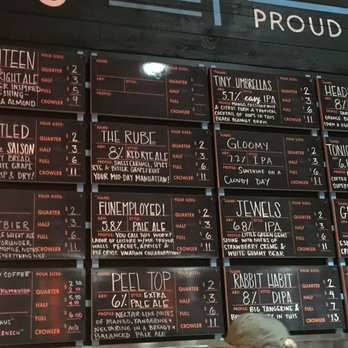 Docent Brewing - Sandwiches Near Me - San Juan Capistrano, California Docent Brewing - Sandwiches Near Me - San Juan Capistrano, California