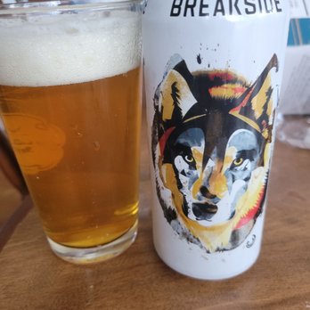 Breakside Brewery - Breakside's Wanderlust IPA - Breweries Near Me - Portland, Oregon