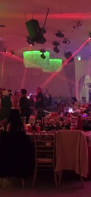 La Luna Banquet Hall by null