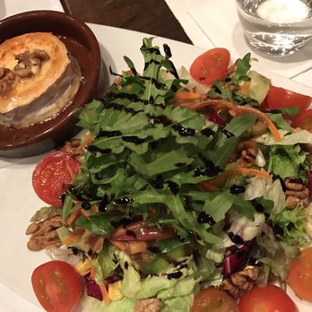 AURUM - Best salad ever!!! - Mediterranean Near Me - Wiesbaden, HE AURUM - Best salad ever!!! - Mediterranean Near Me - Wiesbaden, HE