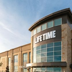 Life Time