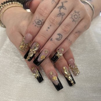 Sunshine Nails Boutique - Nail Salons Near Me - San Diego, California Sunshine Nails Boutique - Nail Salons Near Me - San Diego, California