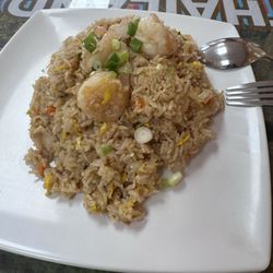 Fried rice