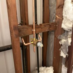 MZ Plumbing