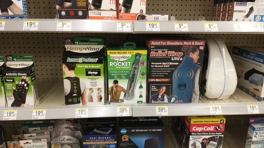 WALGREENS Updated October 2024 19 Photos & 23 Reviews 9600