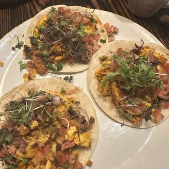 The Copper Shark - Breakfast tacos - Cocktail Bars Near Me - Baltimore, Maryland