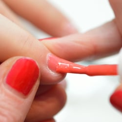 Ilse D Esthetiek - Luxe manicure of manicure met gelish of striplac. Jouw handen worden verwend bij Ilse D