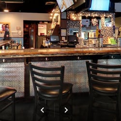 MB’s Pub