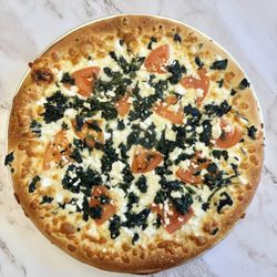 Glenside Pizza