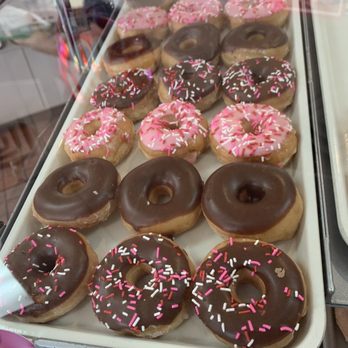 Krispy Kreme - New mini donuts - Donuts Near Me - Tamarac, Florida Krispy Kreme - New mini donuts - Donuts Near Me - Tamarac, Florida