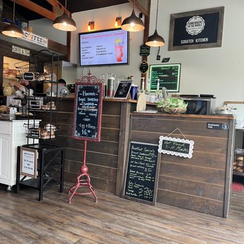 Somewhere In The Middle Coffee Shop - Order area - Coffee & Tea Near Me - Bondurant, Iowa Somewhere In The Middle Coffee Shop - Order area - Coffee & Tea Near Me - Bondurant, Iowa