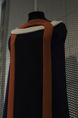 Museo Del Tessuto by null