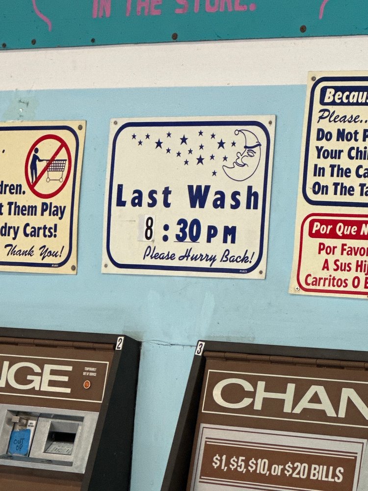 TULLY WASH & DRY Updated September 2024 22 Photos 1709 Tully Rd